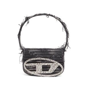 NWT DIESEL DENIM 1DR BAG